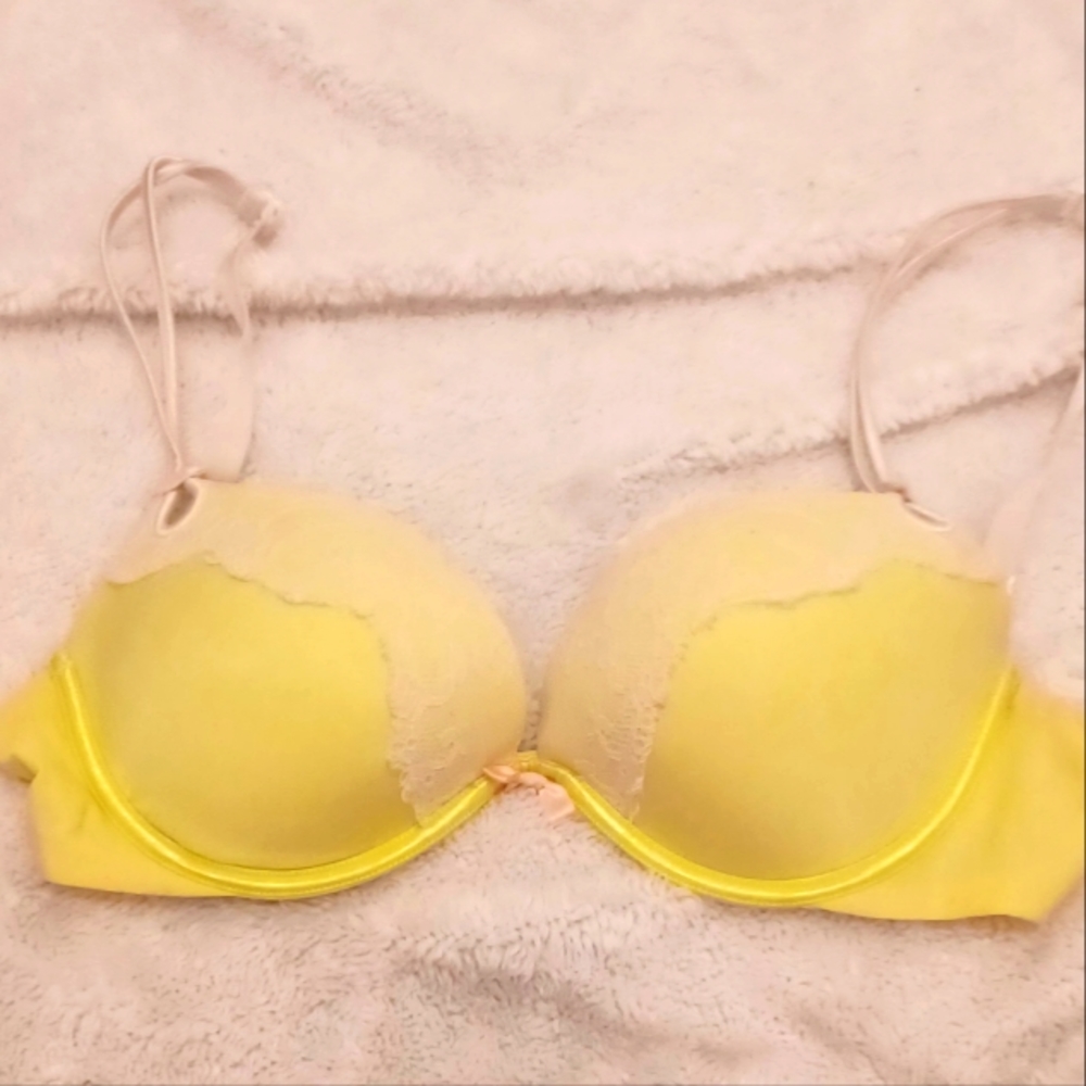 VS bra